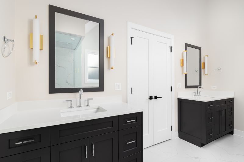 Bathroom Vanity Renovations