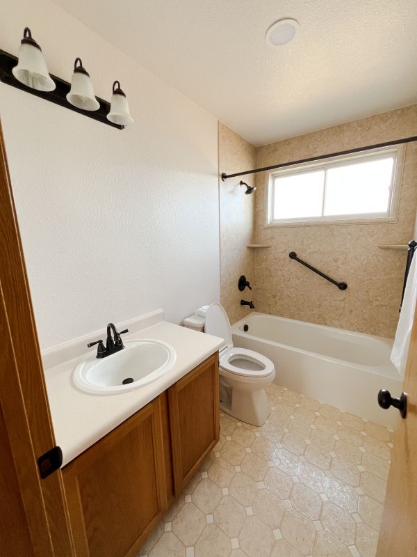 Top Bathroom Remodeling Companies in Walnut Creek, CA
